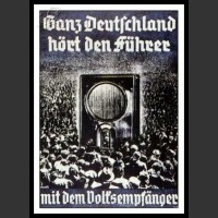 Plakaty III Rzesza - Niemcy 19