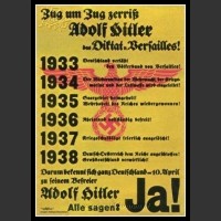 Plakaty III Rzesza - Niemcy 30
