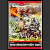 Plakaty III Rzesza - Niemcy 34