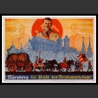 Plakaty III Rzesza - Niemcy 39