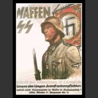Plakaty III Rzesza - Niemcy 50