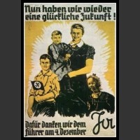 Plakaty III Rzesza - Niemcy 51