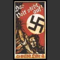Plakaty III Rzesza - Niemcy 54