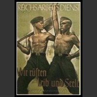 Plakaty III Rzesza - Niemcy 65