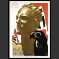 Plakaty III Rzesza - Niemcy 70