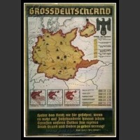 Plakaty III Rzesza - Niemcy 77