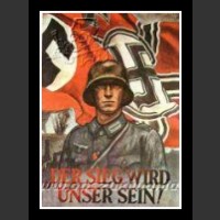 Plakaty III Rzesza - Niemcy 81