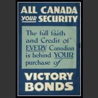 Plakaty Kanada 1