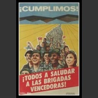Plakaty Kuba 25