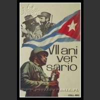 Plakaty Kuba 2