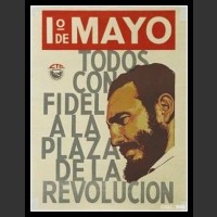 Plakaty Kuba 30