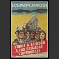 Plakaty Kuba 3