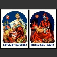 Plakaty Litwa 101