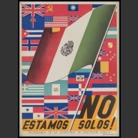 Plakaty Meksyk 10