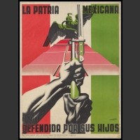 Plakaty Meksyk 17