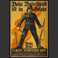 Plakaty Niemcy 3801