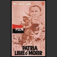 Plakaty Nikaragua 1