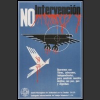 Plakaty Nikaragua 2