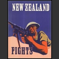 Plakaty Nowa Zelandia 1