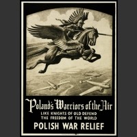 Plakaty Polska 1901