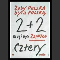 Plakaty Polska 91