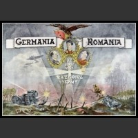 Plakaty Rumunia 301
