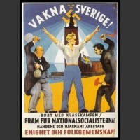 Plakaty Szwecja 15