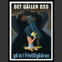 Plakaty Szwecja 22