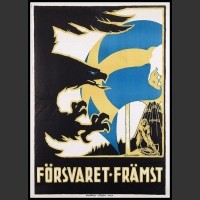 Plakaty Szwecja 8