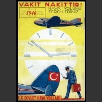 Plakaty Turcja 21