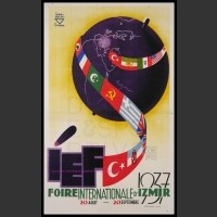 Plakaty Turcja 22