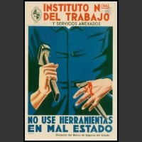 Plakaty Urugwaj 1