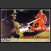 Plakaty Węgry 1101