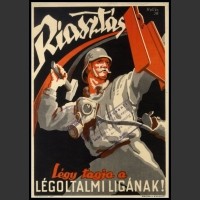 Plakaty Węgry 1201
