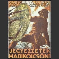 Plakaty Węgry 901