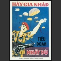 Plakaty Wietnam 1001
