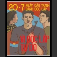 Plakaty Wietnam 105