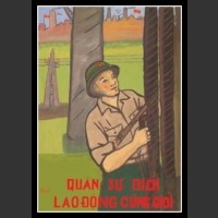 Plakaty Wietnam 106