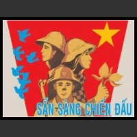 Plakaty Wietnam 109