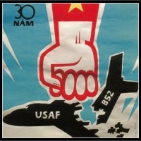 Plakaty Wietnam 1101