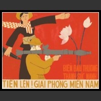 Plakaty Wietnam 110