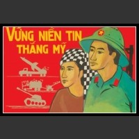 Plakaty Wietnam 113