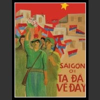Plakaty Wietnam 114