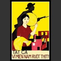 Plakaty Wietnam 118