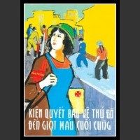 Plakaty Wietnam 11