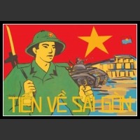 Plakaty Wietnam 121