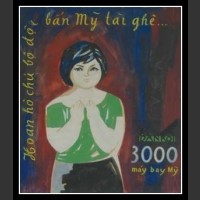 Plakaty Wietnam 126