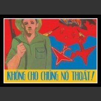 Plakaty Wietnam 130