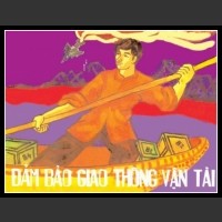 Plakaty Wietnam 19