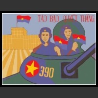 Plakaty Wietnam 26